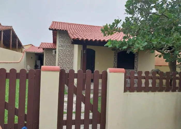 Orla 500 - Casa Inteira 15 Pessoas - Com Piscina - 500 Metros Da Praia - Churrasqueira E Muito Mais
