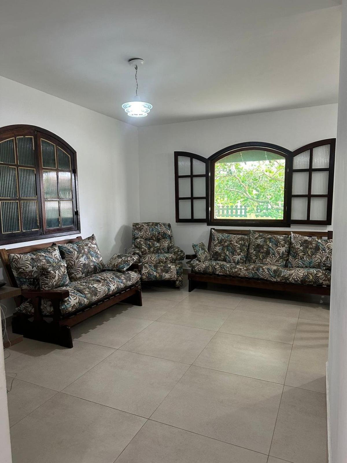 Orla 500 - Casa Inteira 15 Pessoas - Com Piscina - 500 Metros Da - Churrasqueira E Muito *