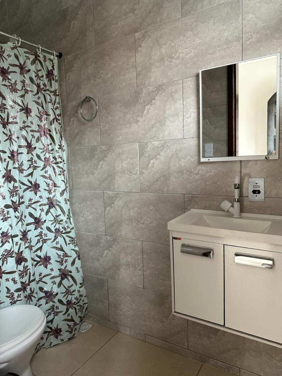 Orla 500 - Casa Inteira 15 Pessoas - Com Piscina - 500 Metros Da - Churrasqueira E Muito Сasa de vacaciones