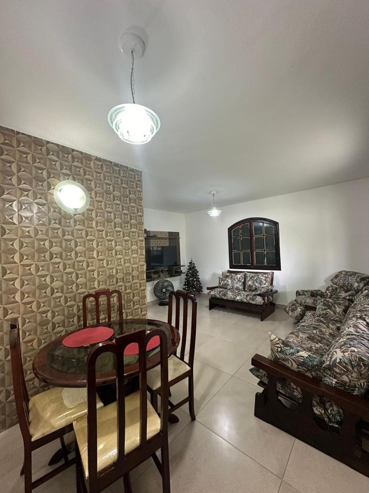 Orla 500 - Casa Inteira 15 Pessoas - Com Piscina - 500 Metros Da - Churrasqueira E Muito Сasa de vacaciones *