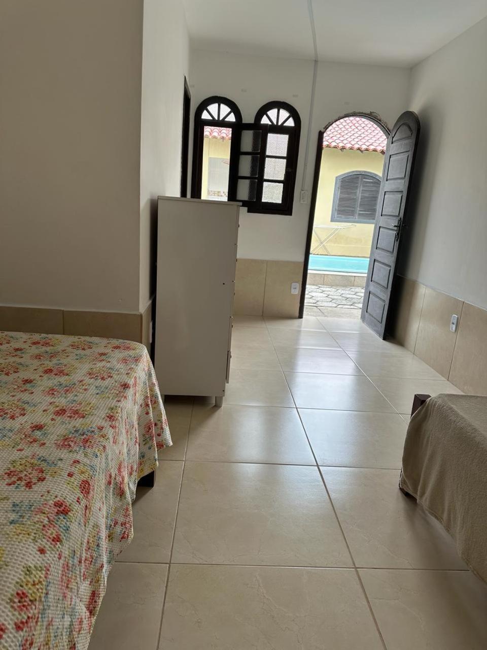 Сasa de vacaciones Orla 500 - Casa Inteira 15 Pessoas - Com Piscina - 500 Metros Da - Churrasqueira E Muito