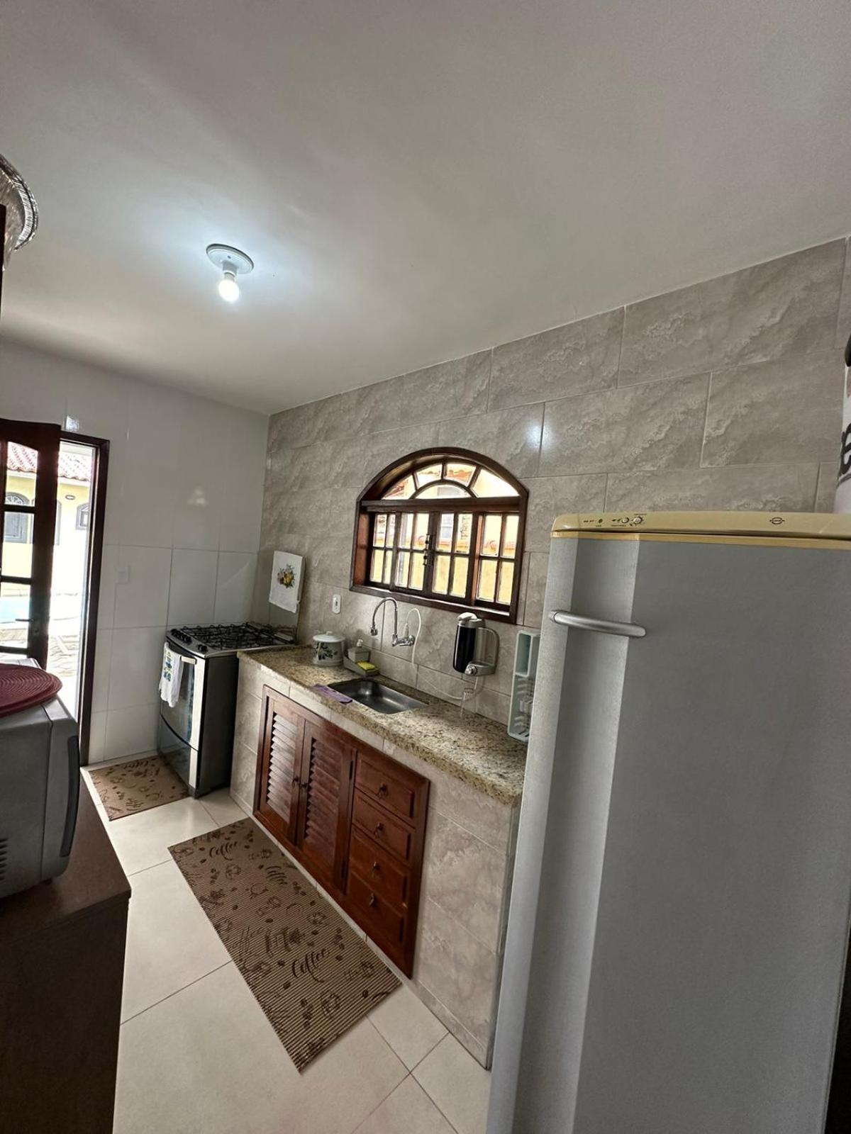 Orla 500 - Casa Inteira 15 Pessoas - Com Piscina - 500 Metros Da - Churrasqueira E Muito * Cabo Frío