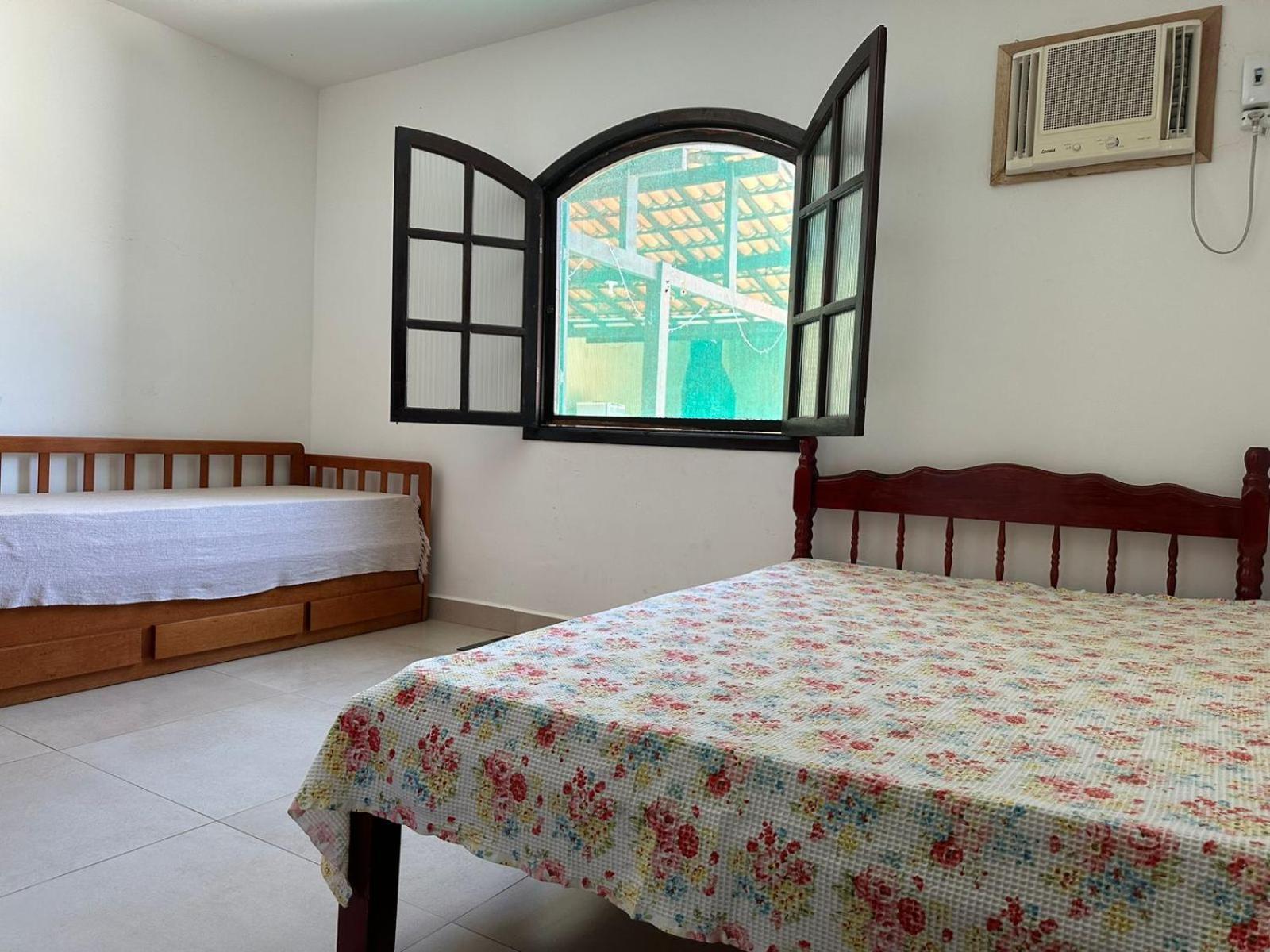 Сasa de vacaciones Orla 500 - Casa Inteira 15 Pessoas - Com Piscina - 500 Metros Da - Churrasqueira E Muito *