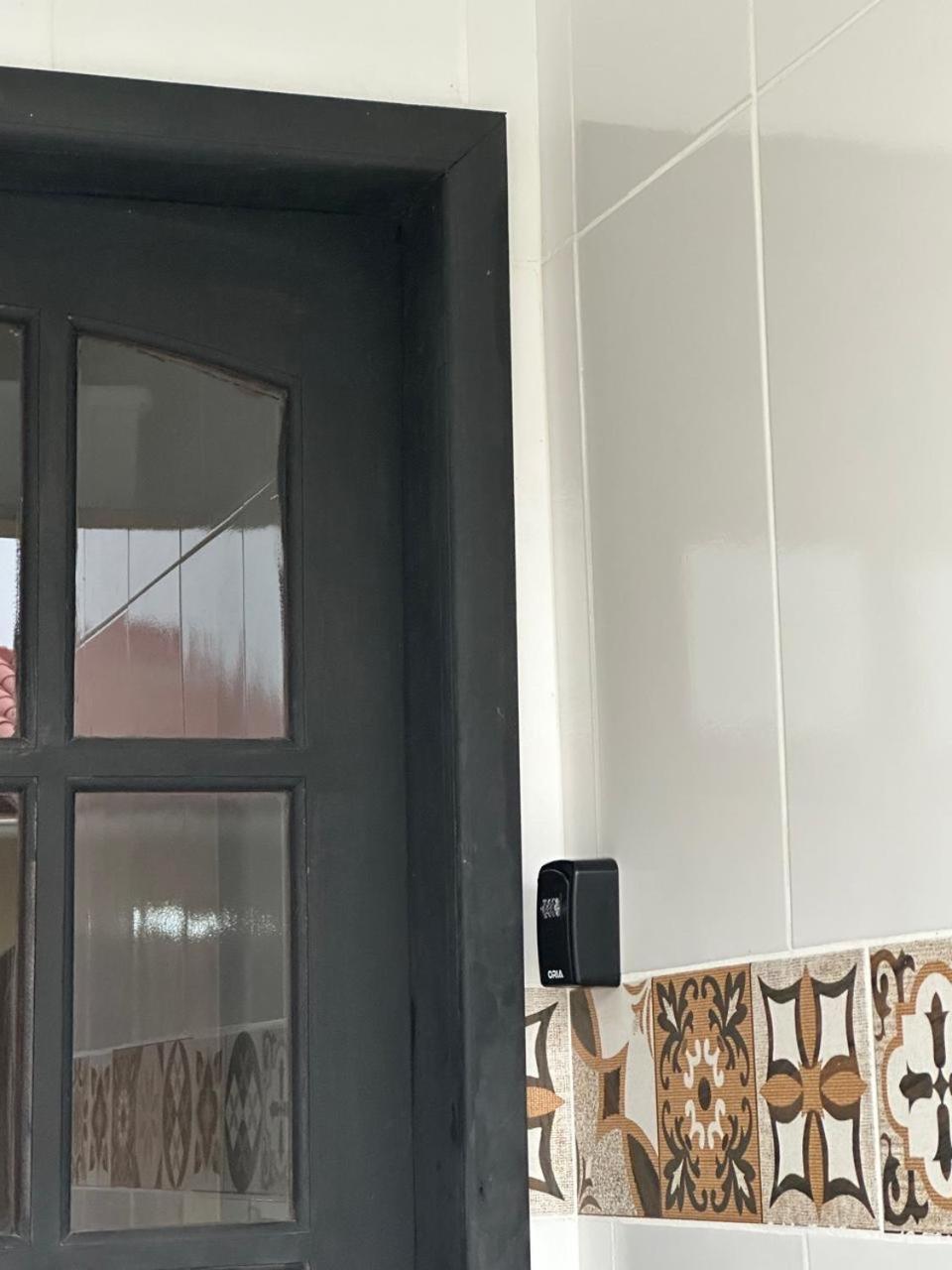 Orla 500 - Casa Inteira 15 Pessoas - Com Piscina - 500 Metros Da - Churrasqueira E Muito