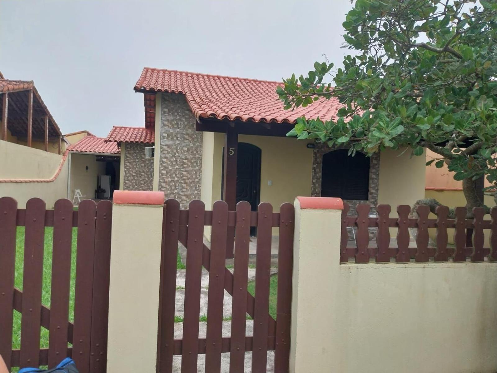 Сasa de vacaciones Orla 500 - Casa Inteira 15 Pessoas - Com Piscina - 500 Metros Da - Churrasqueira E Muito Cabo Frío