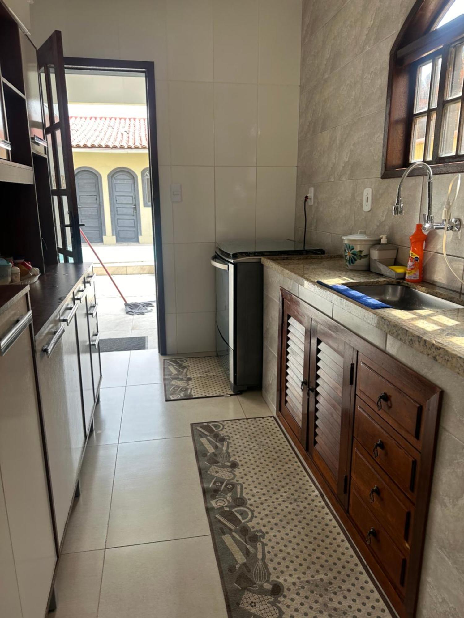 Orla 500 - Casa Inteira 15 Pessoas - Com Piscina - 500 Metros Da - Churrasqueira E Muito *